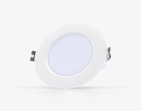 Đèn LED Downlight âm trần Rạng Đông, Đổi màu AT02