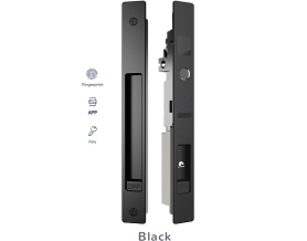 Khóa cửa thông minh WINFREE HC-02