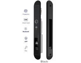 Khóa cửa thông minh WINFREE HC-02Y