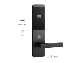 Khóa thẻ từ cho khách sạn WINFREE HC-F0101