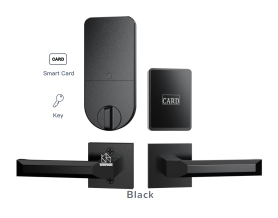 Khóa cửa thẻ từ WINFREE HC-F07