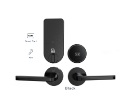 Khóa thẻ từ cho khách sạn WINFREE HC-F08