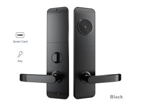 Khóa thẻ từ cho khách sạn WINFREE HC-F16