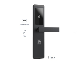 Khóa cửa phòng sử dụng thẻ từ WINFREE