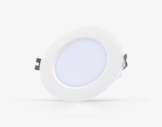 Đèn LED Downlight âm trần Rạng Đông, Đổi màu AT02