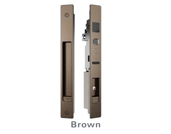 Khóa cửa thông minh WINFREE HC-02