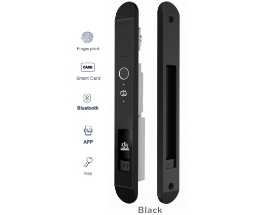 Khóa cửa thông minh WINFREE HC-02Y