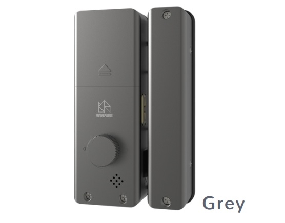 Khóa cửa kính WINFREE HC-113G