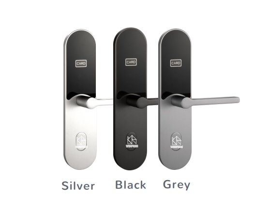 Khóa thẻ từ cho khách sạn WINFREE HC-F0202