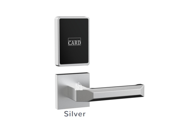 Khóa cửa thẻ từ WINFREE HC-F07