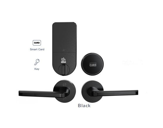 Khóa thẻ từ cho khách sạn WINFREE HC-F08