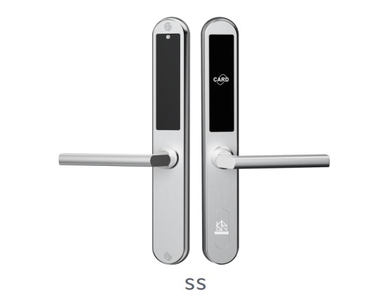 Khóa thẻ từ cho khách sạn HC-F09