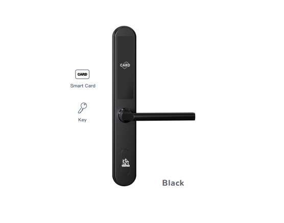 Khóa thẻ từ cho khách sạn HC-F09