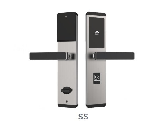 Khóa cửa phòng sử dụng thẻ từ WINFREE