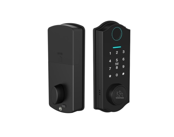 Khóa cửa thông minh WINFREE HC-M1