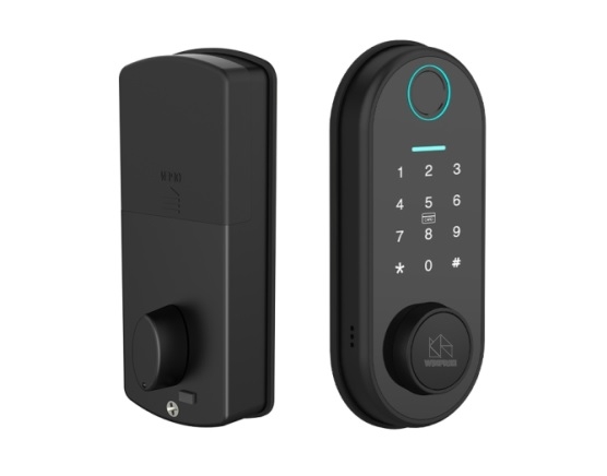 Khóa cửa thông minh WINFREE HC-M2