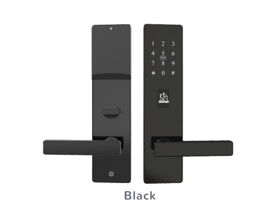 Khóa cửa thông minh WINFREE HC-P01