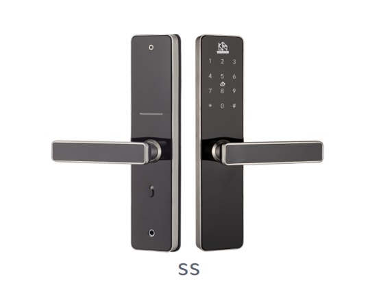 Khóa cửa thông minh WINFREE HC-P1