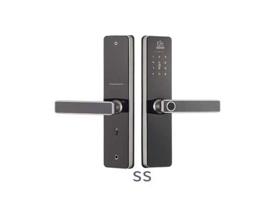 Khóa cửa phòng thông minh WINFREE HC-Q1