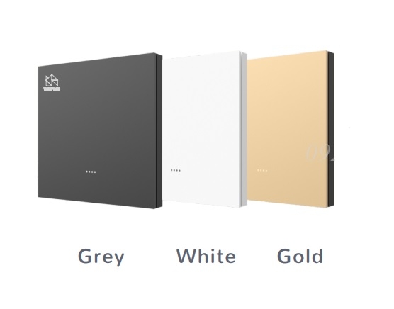 Công tắc thông minh WINFREE HC-SS1